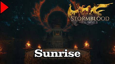 sunrise extend a permit.